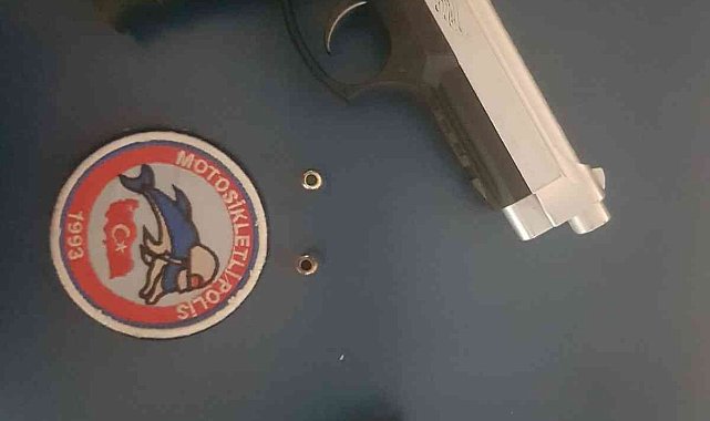 Van&#039;da değişik suçlardan 29 kişi tutuklandı