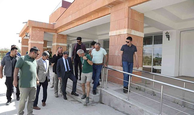 Van&#039;da gökyüzü gözlem etkinliği yapılacak