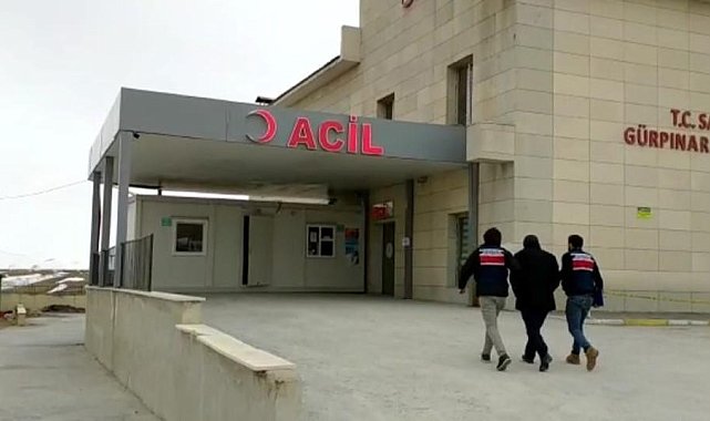 Van'da şehit olan polis memuru Tuncay Akyüz olayıyla ilgili bir kişi yakalandı