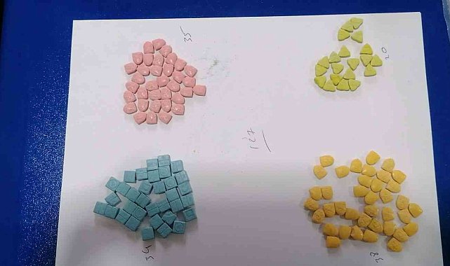 Vezirköprü'de uyuşturucuya geçit yok