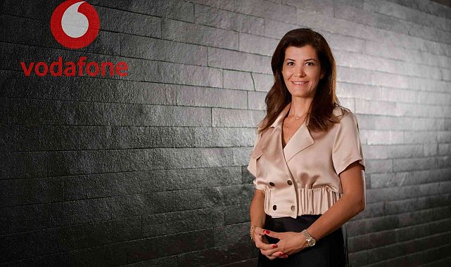 Vodafone, yönetilen mobil servislerde 9'uncu kez 'Vizyoner' konumunda