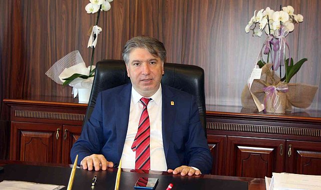 Yalova Üniversitesi Tıp Fakültesi Morfoloji binasında hedef yılsonu