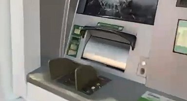 Yalova'da 6 ATM'ye çekiçli saldırı
