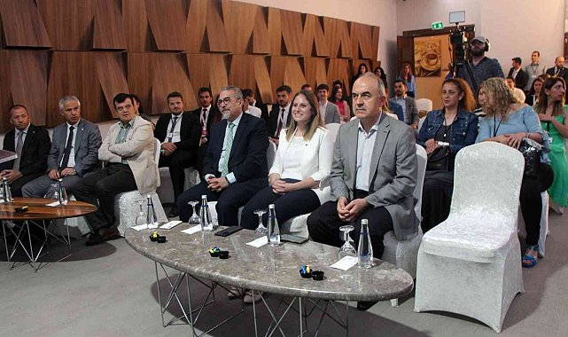 Yalova'da Stajyer avukatlar yarıştı