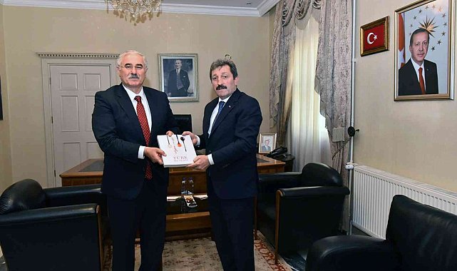 Yargıtay 1'inci Başkanı Muğla'da