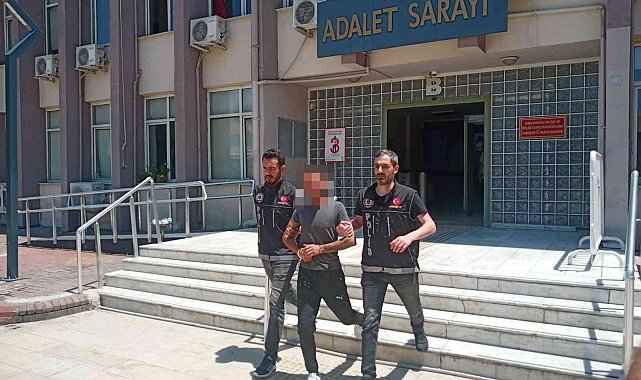 Yarım kilo uyuşturucu ile yakalanan şüpheli tutuklandı