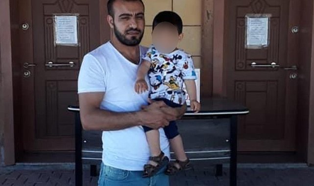 Yaşam mücadelesini 34 gün sonra kaybetti