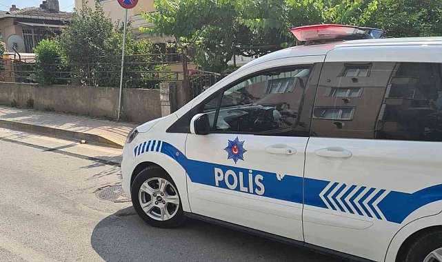 Yaşlı kadın evinde ölü bulundu