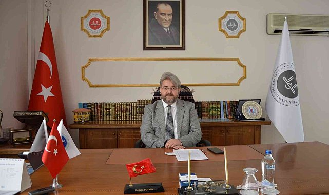 Yaz Kur&#039;an kurslarının açılışı Manisa&#039;dan yapılacak