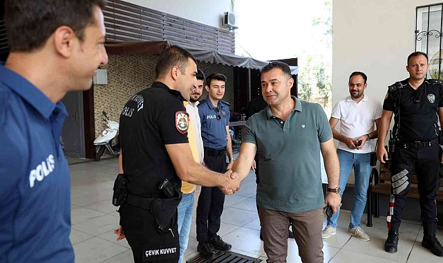 Yaz sezonunda yaşanan sorunların çözümü için işbirliği vurgusu