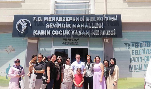 Yaz sıcaklarında bebek ve çocuklarınızın beslenmesine dikkat edin