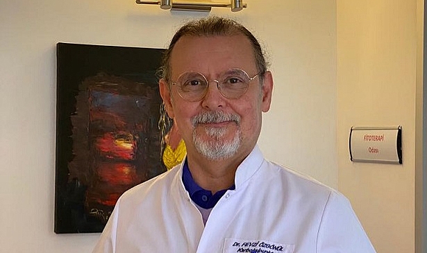 Yazın Tüketilecek 5 Süper Sebze