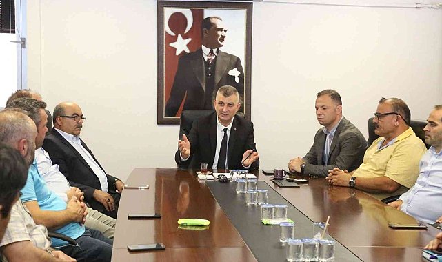 Yazlık Kadırga Şenliği 22 Temmuz&#039;da başlayacak