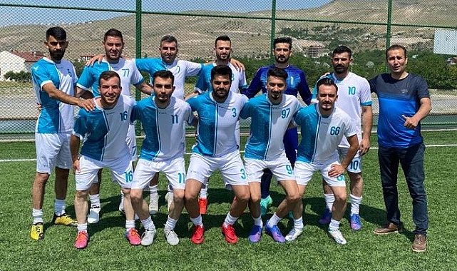 Yeni Erciyesspor 3 puanı 3 golle aldı