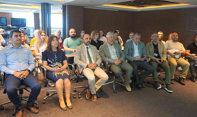 Yenidoğan Canlandırma Programı Eğitimi