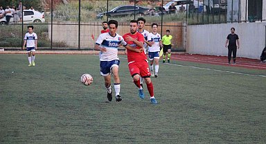 Yenilgisiz şampiyon İstiklalspor, süper lige çıktı