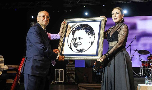 Yenimahalle Belediyesi Nazım Hikmet'i evinde andı