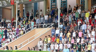 Yenimahalle'de 2022 Çevre Şenliği