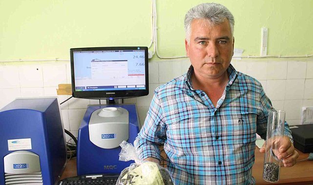 Yenişehir Yağlı Tohumlar Kooperatifi çiftçiye kar payı dağıtacak