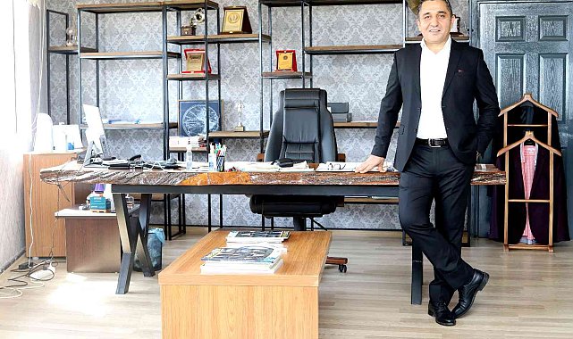 Yılbor Boru ihracat pazarını güçlendiriyor