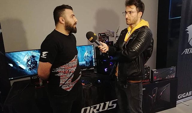 Yıldırım, kendi iş modeli ile yenilikçi iletişim konusunda sektörde öncülük yapıyor