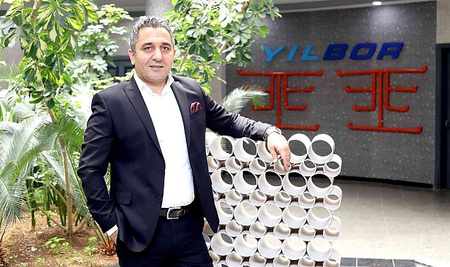 Yıldırım: "İhracattaki güçlü performans sevindirici"