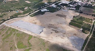 Yıldırım'a çevreci lojistik üs kuruluyor...