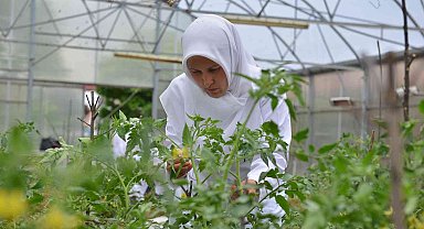 Yıldırım'ın 'Özel' anneleri üretiyor