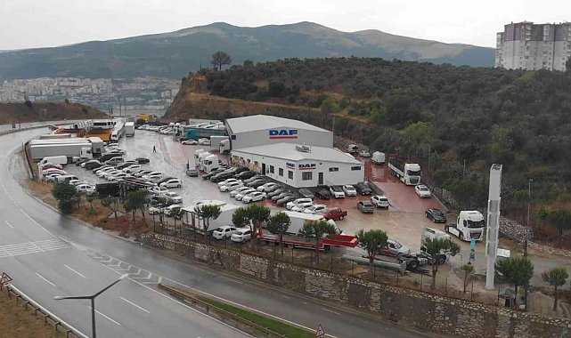 Yılın bayisi BAV, yeni satış ve servis merkezini hizmete açtı