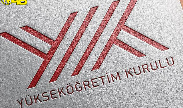 YÖK'te 6 üyenin görevlerine son verildi