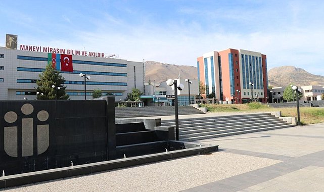 YÖKAK&#039;tan İnönü Üniversitesi&#039;ne akredite