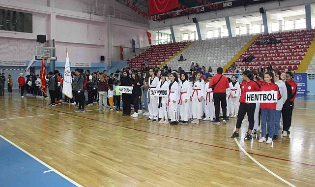 Yozgat&#039;ta yaz spor okulları 13 farklı branşta eğitim verecek