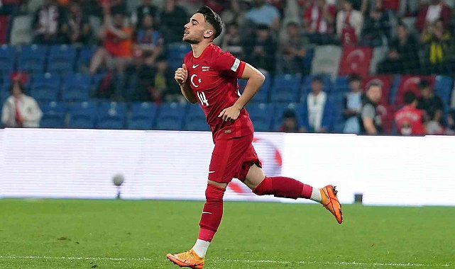 Yunus Akgün: "Elimden gelenin en iyisini yapmaya çalışacağım"