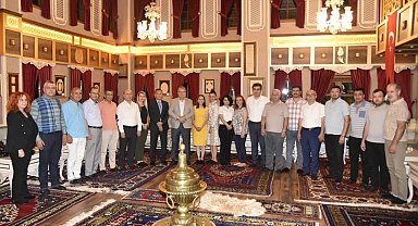 Yunusemre Belediyesinin eğitime olan desteği devam edecek