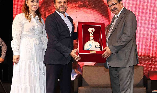 Yüreğir Belediyesi Kültür Sanat Günleri sezonunu açtı