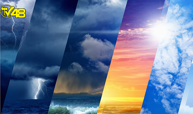 Yurt Genelinde Hava Durumu