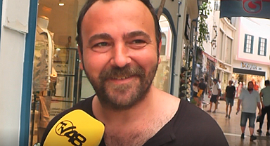 Zahide'nin Sefer'inden TV48'e Özel Açıklamalar: "Bodrum'u çok beğendim"