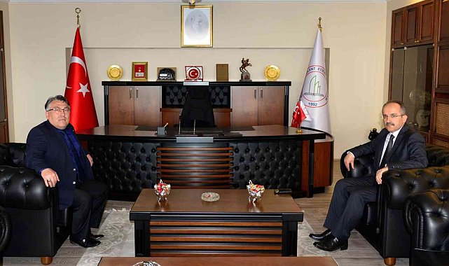 ZBEÜ ile Denetimli Serbestlik Müdürlüğü arasında protokol imzalandı