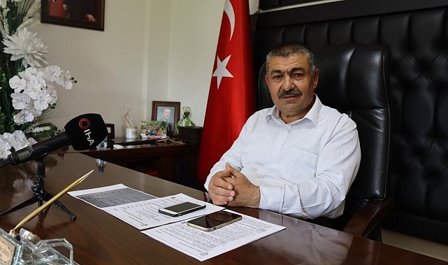 Ziraat Odası Başkanından &#039;fırsatçılara&#039; tepki