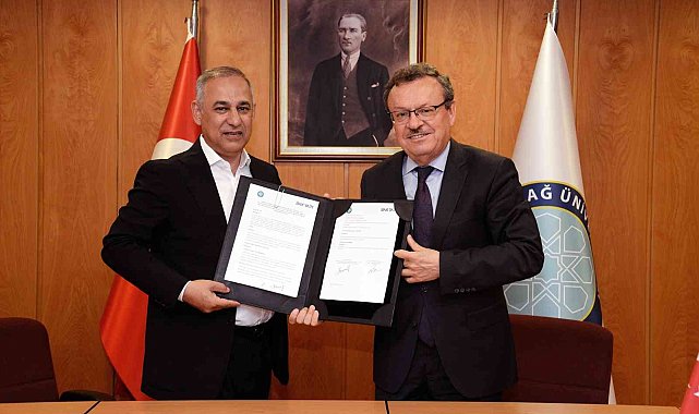 Ziraat öğrencilerine Bak Yapı'dan atölye binası