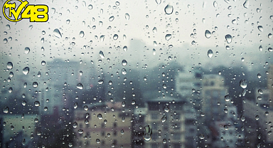 10 il için 'sarı' kodlu uyarı kuvvetli sağanak bekleniyor