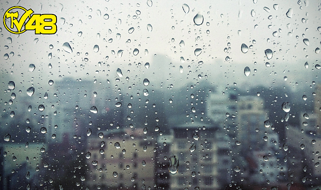 10 il için &#039;sarı&#039; kodlu uyarı kuvvetli sağanak bekleniyor