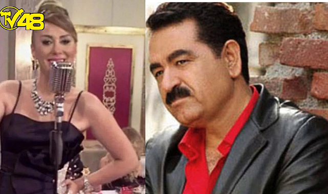 Tatlıses meşhur etmişti .Çöp evde yaşıyor !