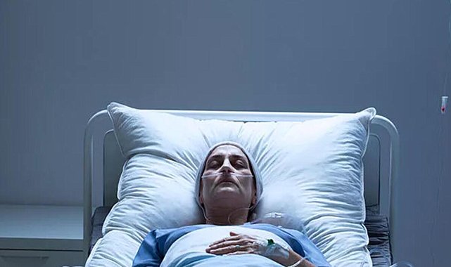 2 yıl komada kaldı… Uyanıp saldırganın kimliğini açıkladı!