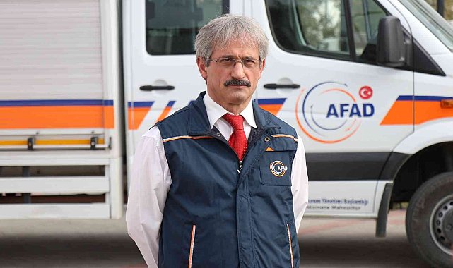 4 farklı ülkeden gelecek gençler Sakarya&#039;da afetlere hazır hale gelecek