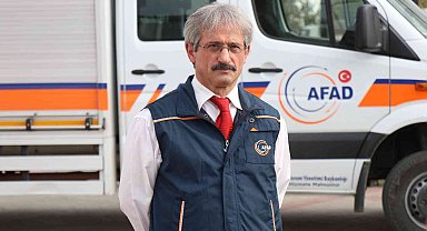 4 farklı ülkeden gelecek gençler Sakarya'da afetlere hazır hale gelecek