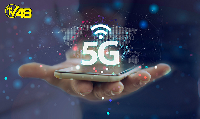 5G Teknolojisi ilk Kez İstanbul Havalimanı&#039;nda Test Edilecek