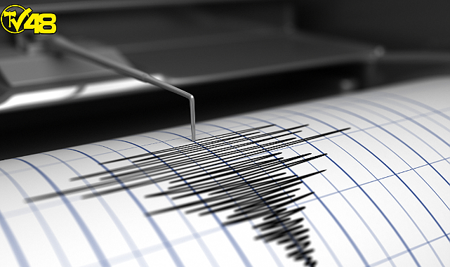 6.2 büyüklüğünde deprem