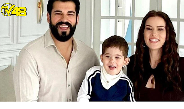 Kocası Rus kadınlarla yemek yiyen Fahriye Evcen&#039;e tatil yaptığı Bodrum&#039;da mekanı terk ettiren olay...