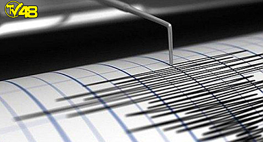 7 büyüklüğünde deprem meydana geldi